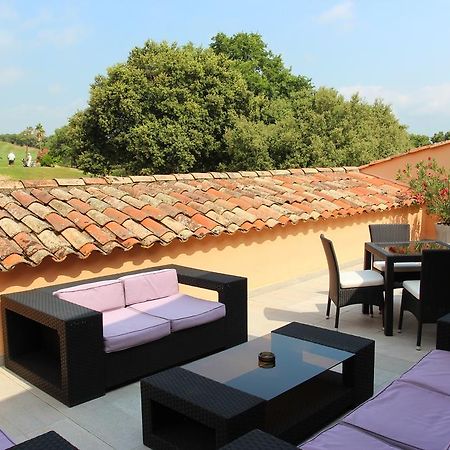 Le Daya Hotel & Spa - Boutique Hotel Roquebrune-sur Argens Exteriér fotografie