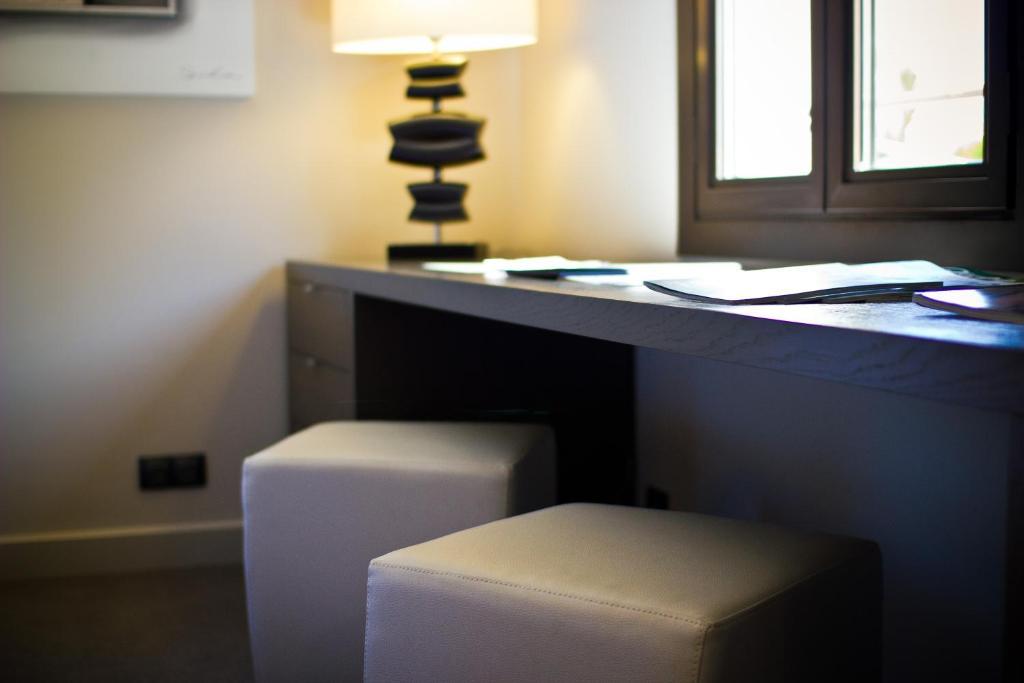Le Daya Hotel & Spa - Boutique Hotel Roquebrune-sur Argens Pokoj fotografie