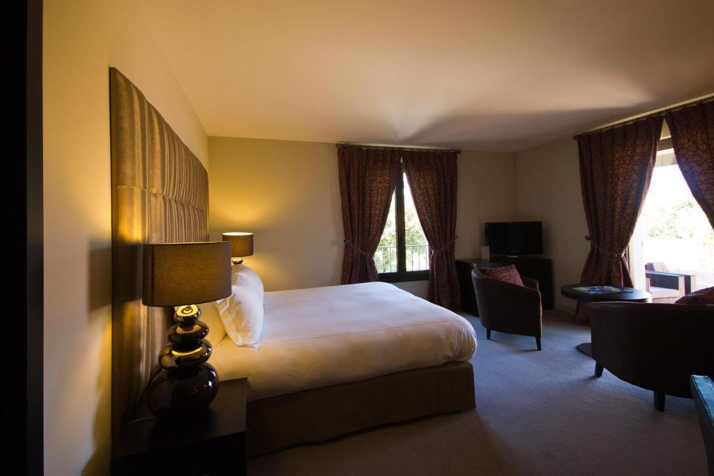 Le Daya Hotel & Spa - Boutique Hotel Roquebrune-sur Argens Exteriér fotografie