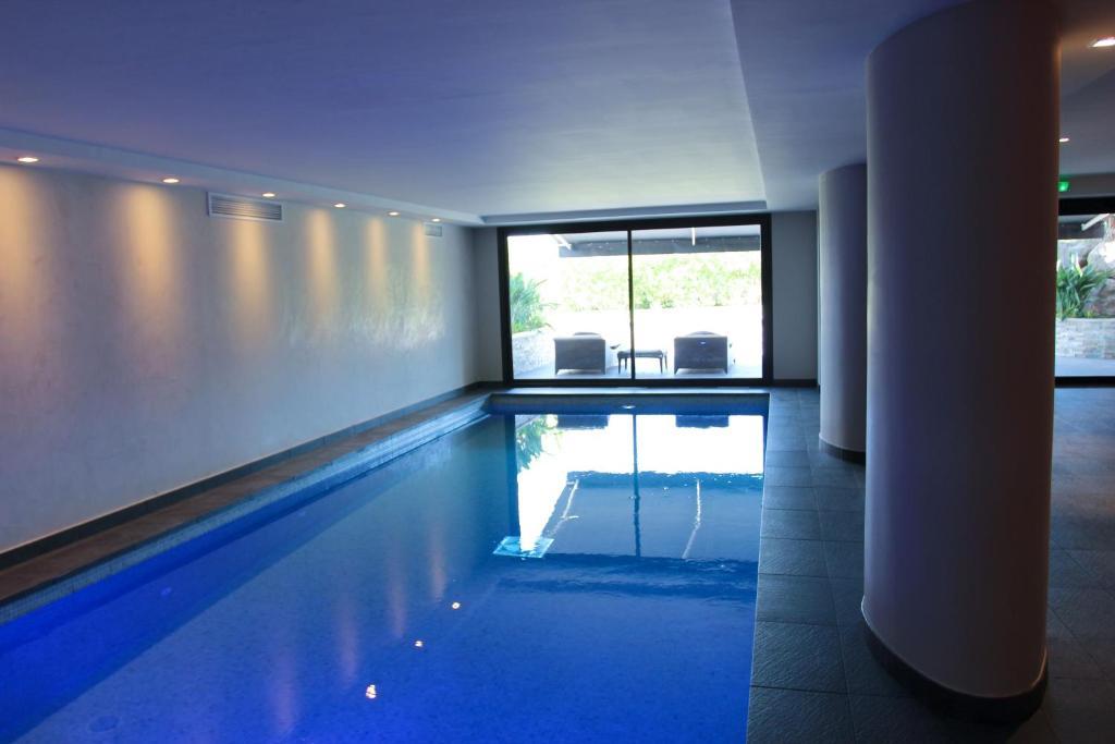 Le Daya Hotel & Spa - Boutique Hotel Roquebrune-sur Argens Exteriér fotografie
