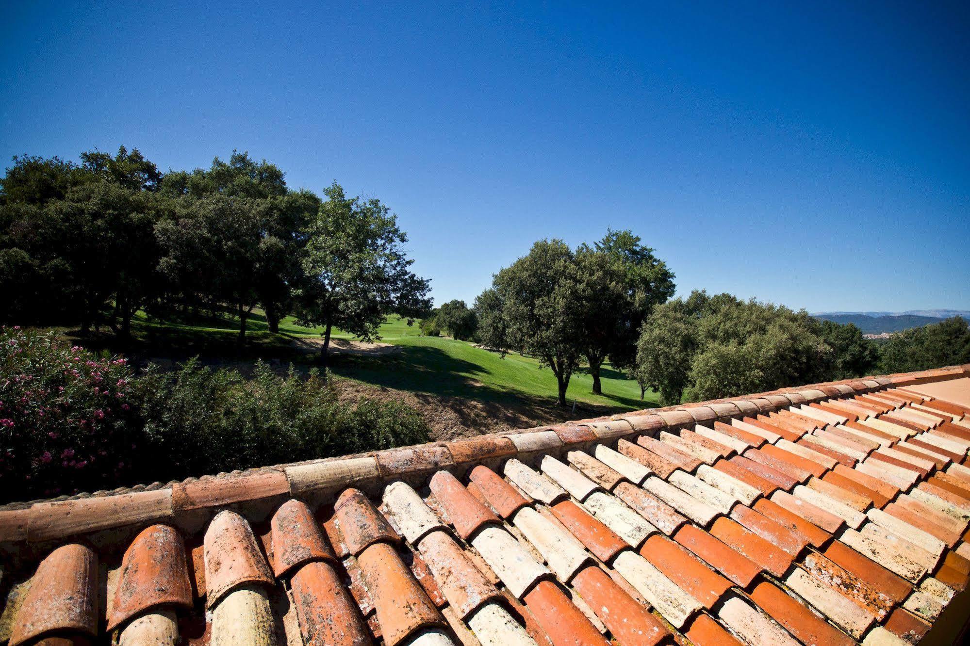 Le Daya Hotel & Spa - Boutique Hotel Roquebrune-sur Argens Exteriér fotografie