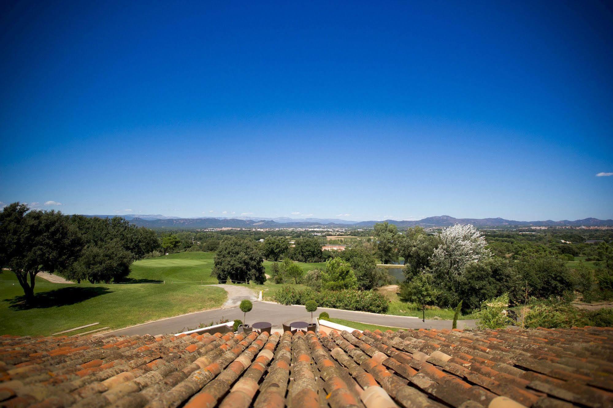Le Daya Hotel & Spa - Boutique Hotel Roquebrune-sur Argens Exteriér fotografie