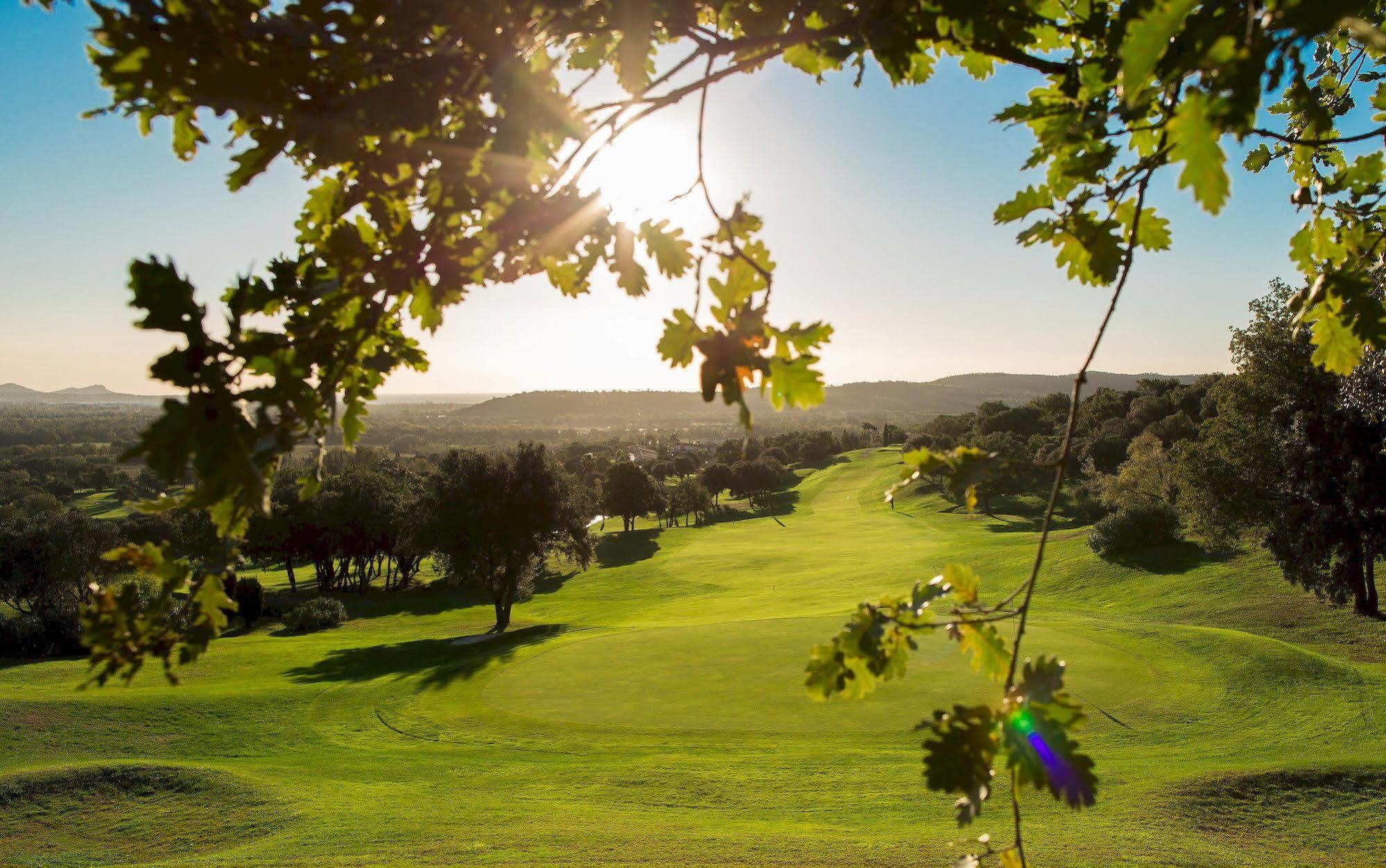 Le Daya Hotel & Spa - Boutique Hotel Roquebrune-sur Argens Exteriér fotografie