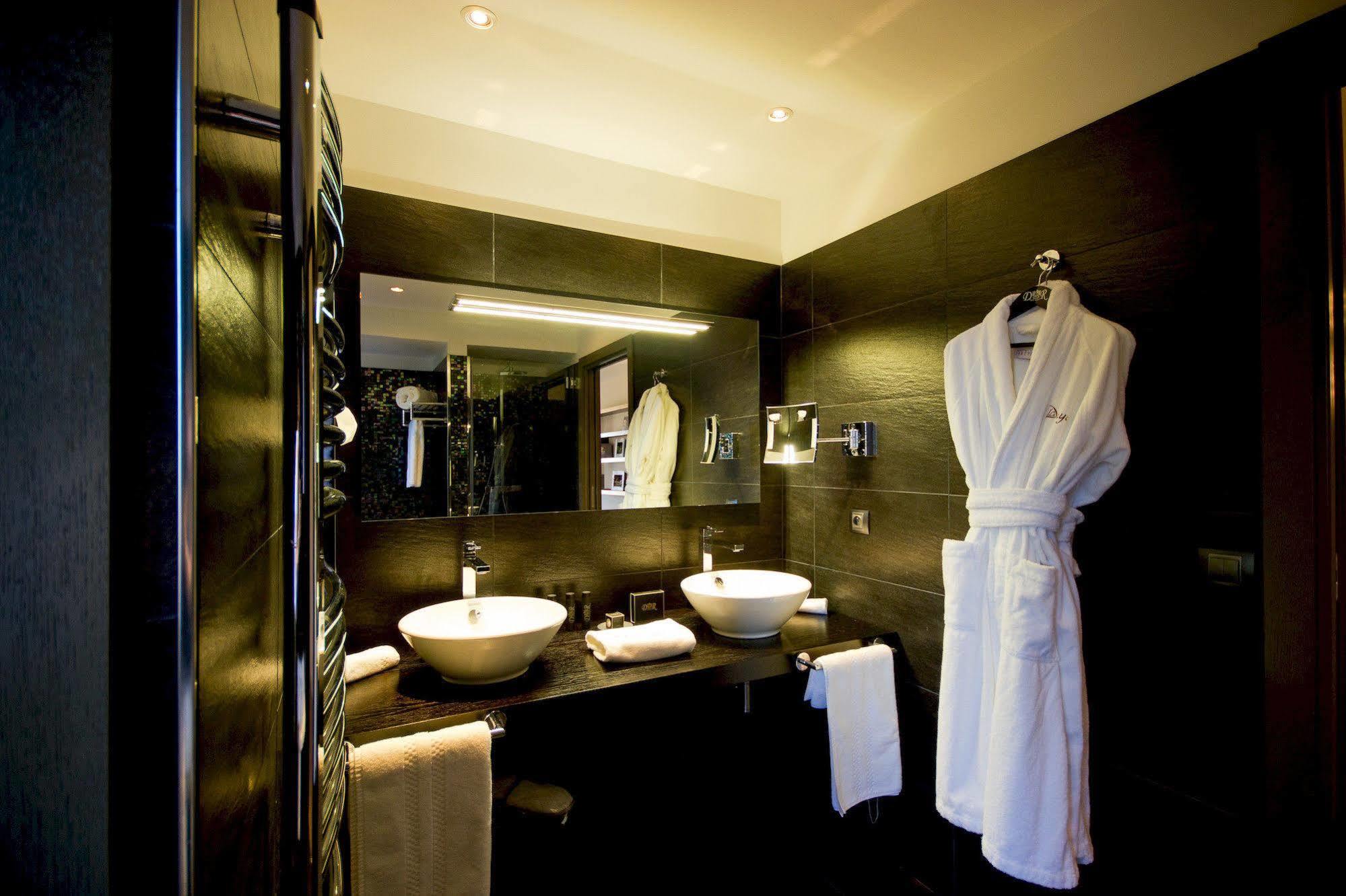 Le Daya Hotel & Spa - Boutique Hotel Roquebrune-sur Argens Exteriér fotografie