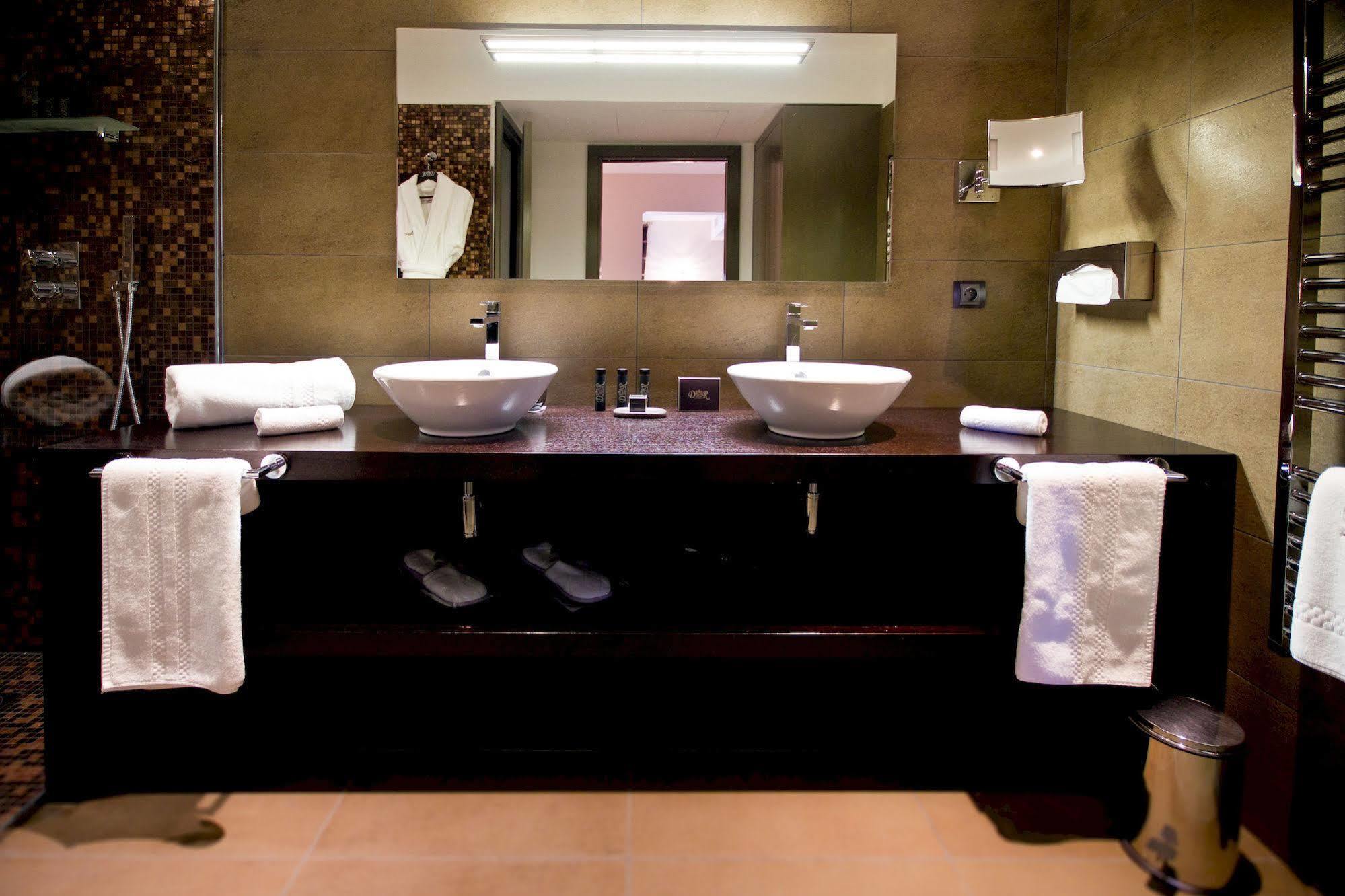 Le Daya Hotel & Spa - Boutique Hotel Roquebrune-sur Argens Exteriér fotografie