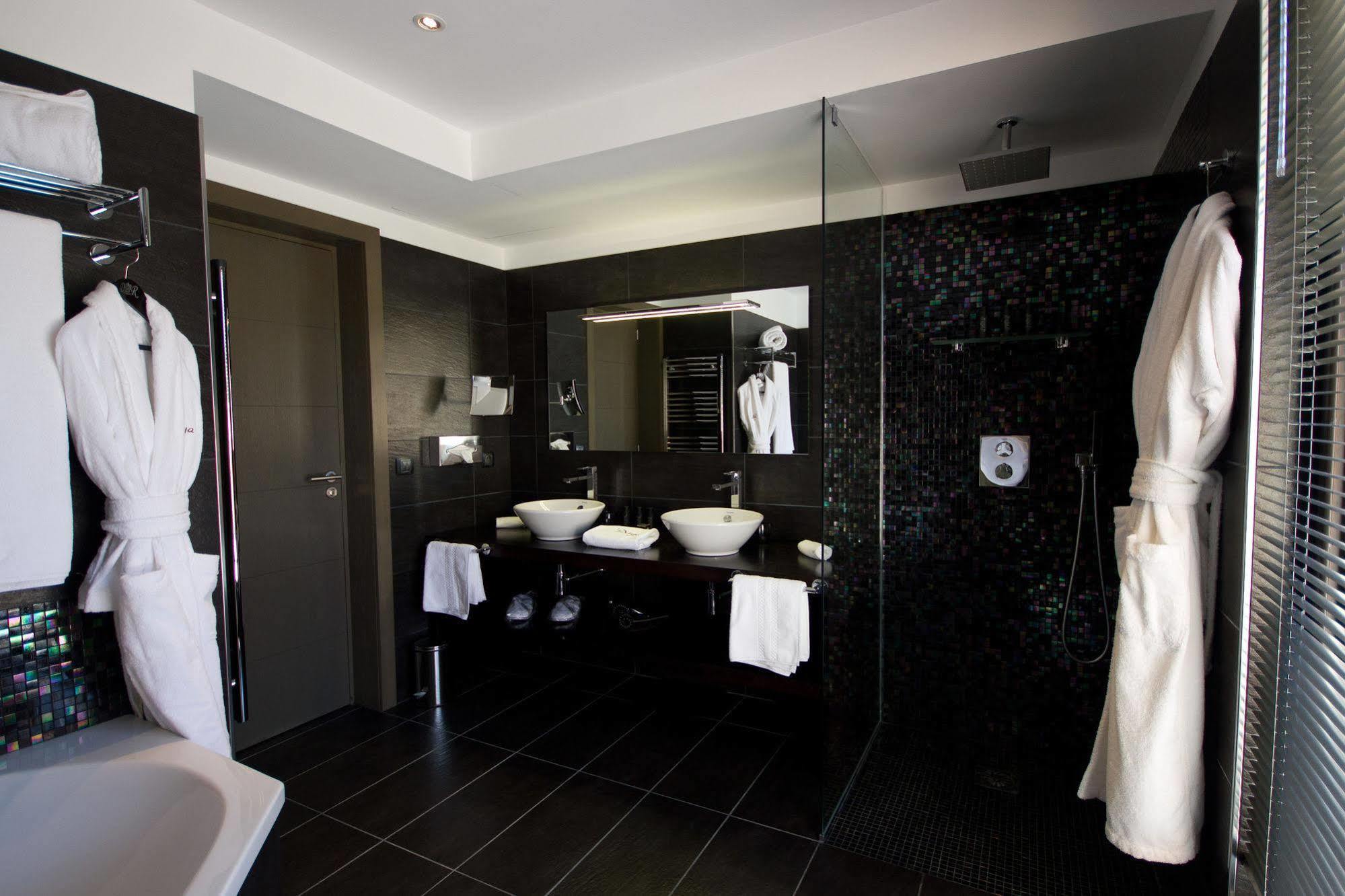 Le Daya Hotel & Spa - Boutique Hotel Roquebrune-sur Argens Exteriér fotografie