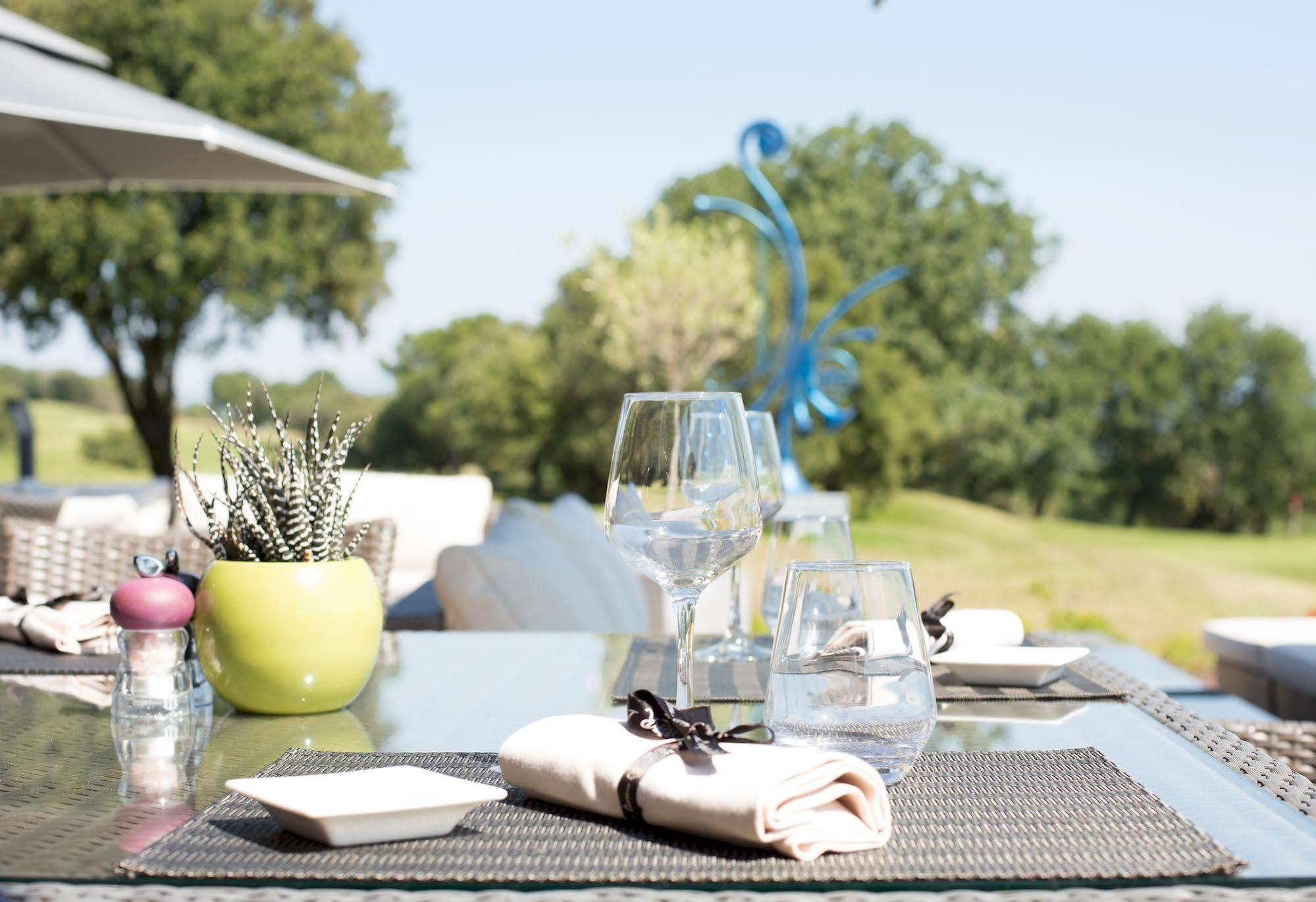 Le Daya Hotel & Spa - Boutique Hotel Roquebrune-sur Argens Exteriér fotografie