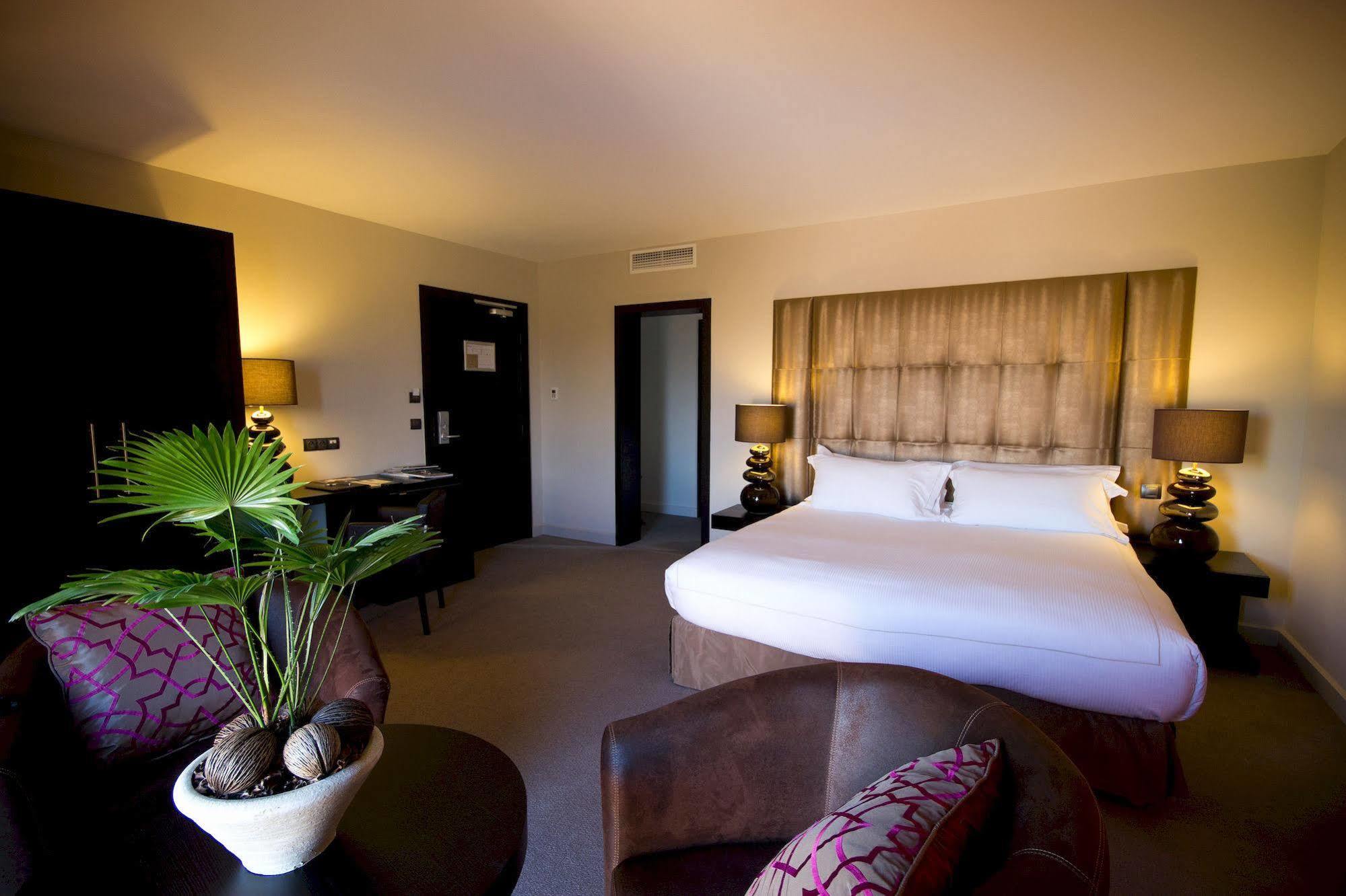 Le Daya Hotel & Spa - Boutique Hotel Roquebrune-sur Argens Exteriér fotografie