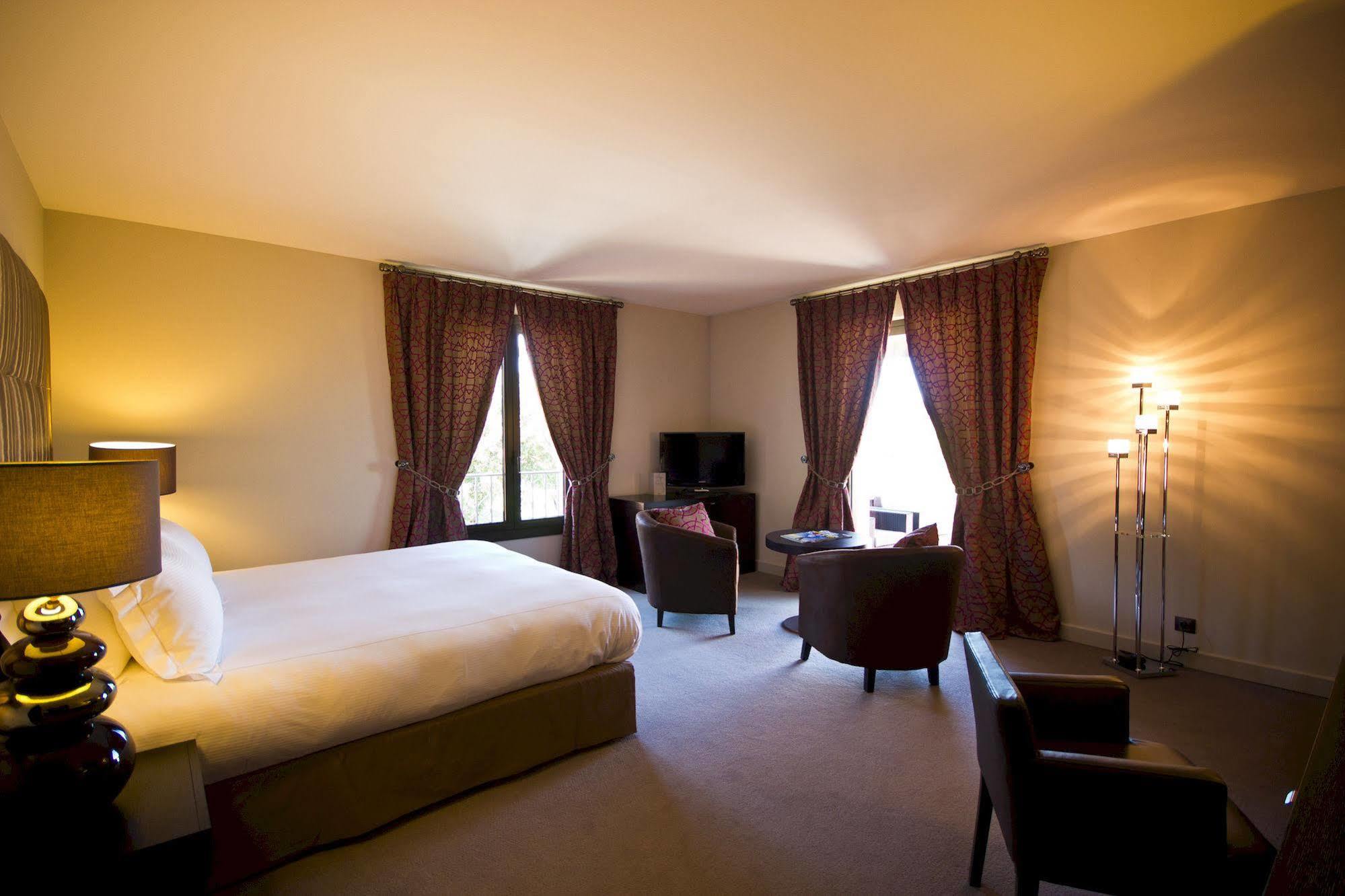 Le Daya Hotel & Spa - Boutique Hotel Roquebrune-sur Argens Exteriér fotografie