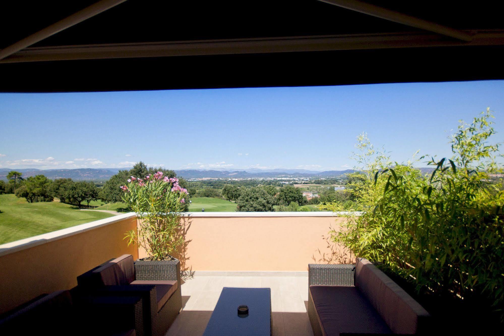 Le Daya Hotel & Spa - Boutique Hotel Roquebrune-sur Argens Exteriér fotografie