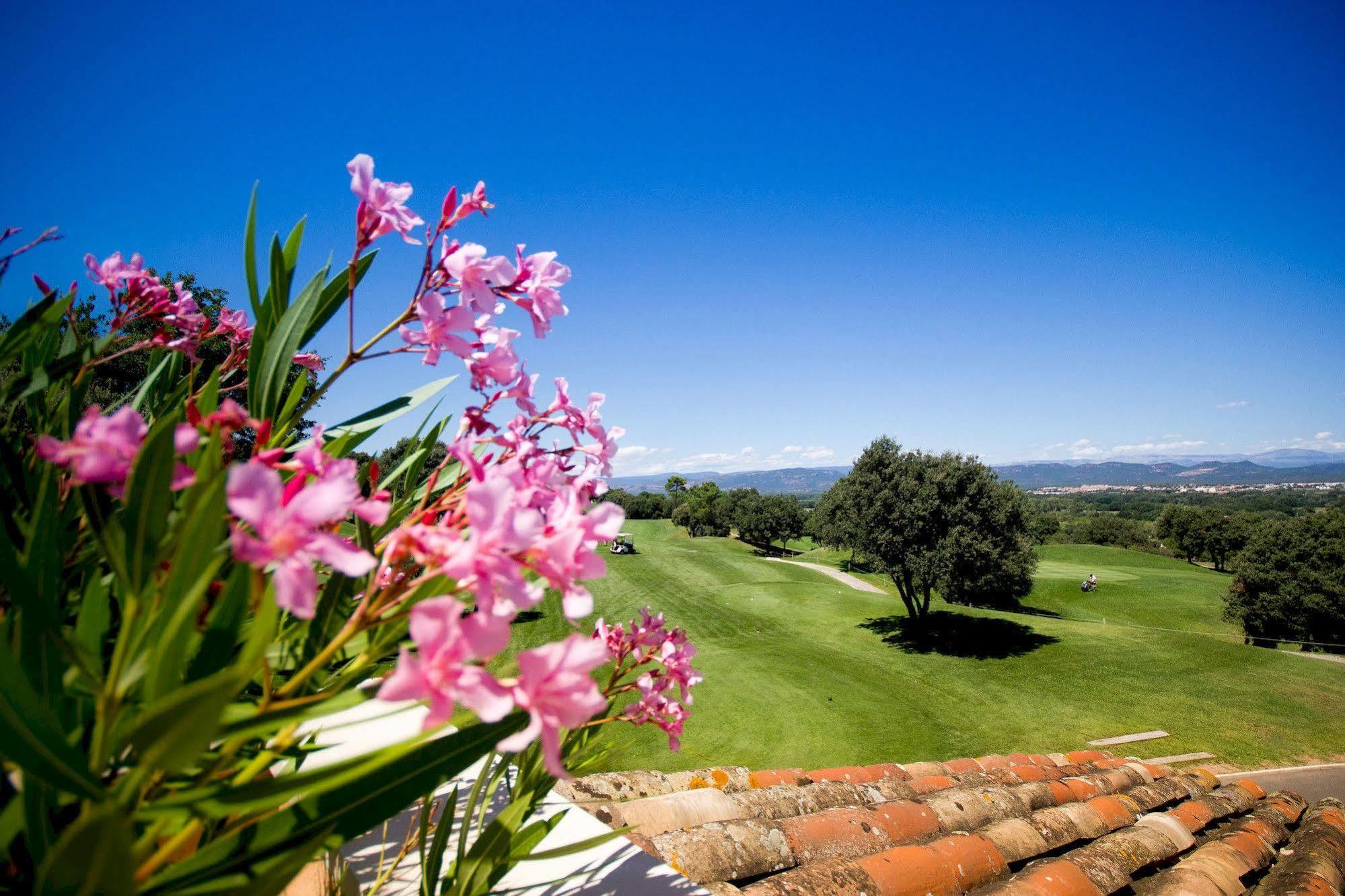 Le Daya Hotel & Spa - Boutique Hotel Roquebrune-sur Argens Exteriér fotografie
