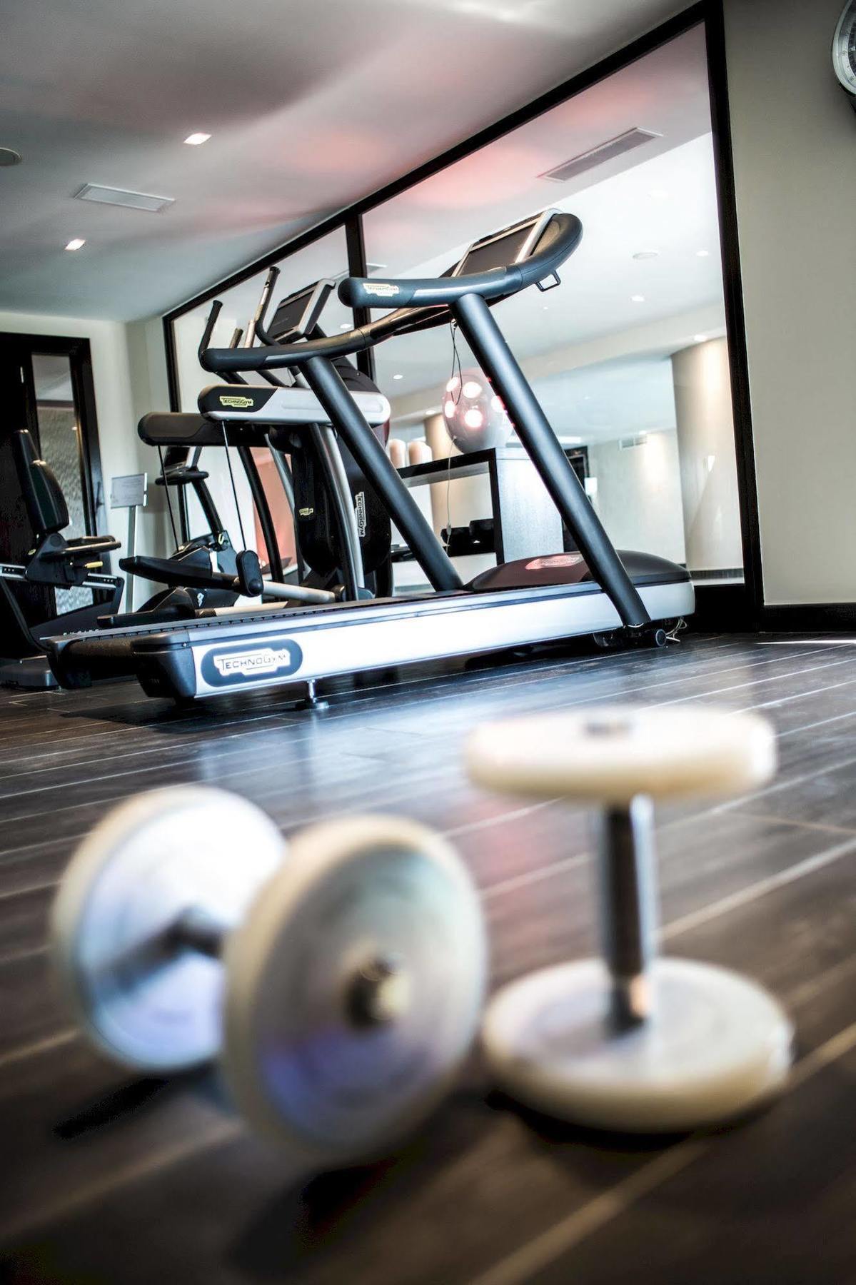 Le Daya Hotel & Spa - Boutique Hotel Roquebrune-sur Argens Exteriér fotografie